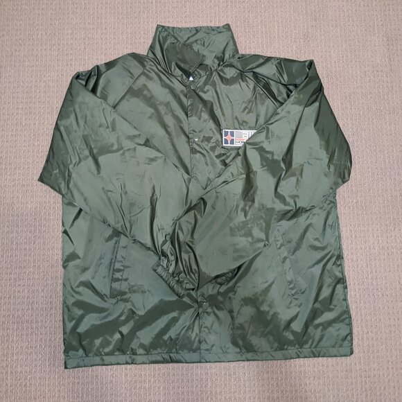 Alien Workshop Light Jacket - Picture 2 of 6